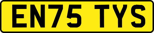 EN75TYS