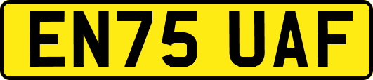 EN75UAF