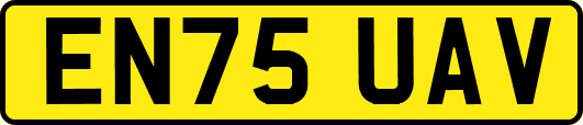 EN75UAV