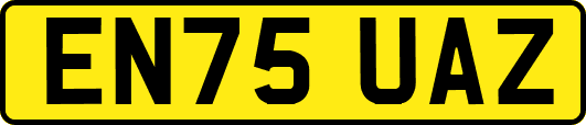 EN75UAZ