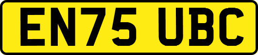 EN75UBC