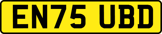 EN75UBD