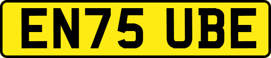 EN75UBE