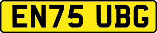EN75UBG