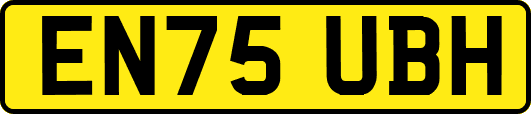 EN75UBH