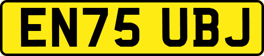 EN75UBJ