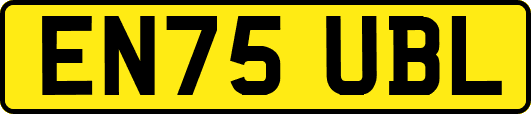 EN75UBL