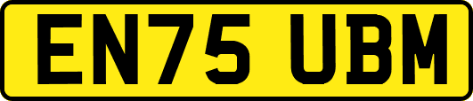 EN75UBM