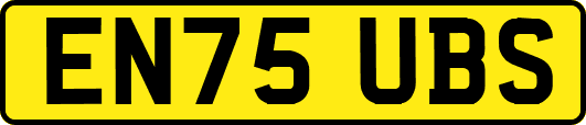 EN75UBS