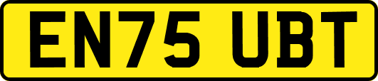 EN75UBT