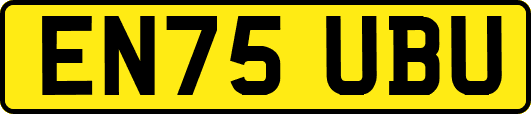 EN75UBU