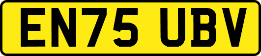 EN75UBV