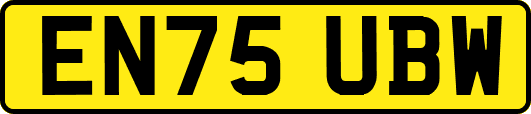 EN75UBW
