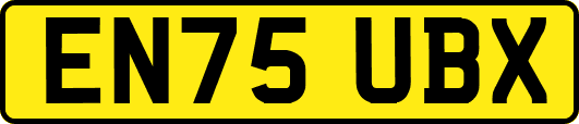 EN75UBX