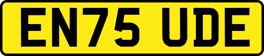EN75UDE