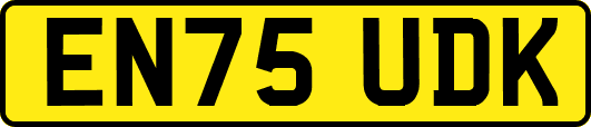 EN75UDK