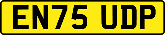 EN75UDP