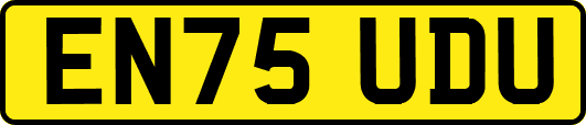 EN75UDU