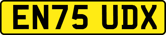 EN75UDX