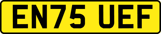 EN75UEF