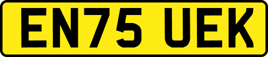EN75UEK