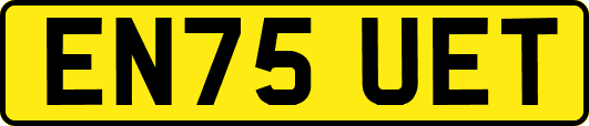 EN75UET