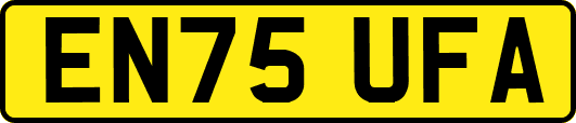 EN75UFA