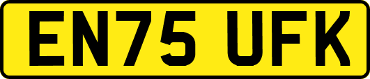 EN75UFK