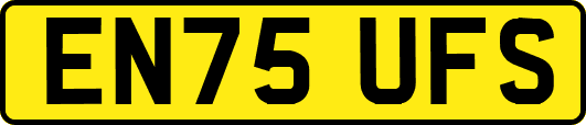 EN75UFS