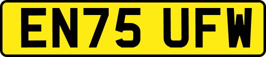 EN75UFW
