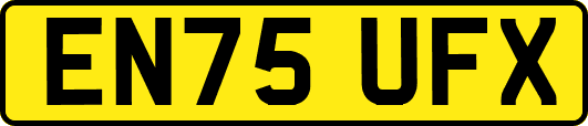 EN75UFX
