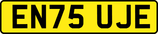 EN75UJE
