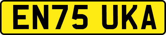 EN75UKA