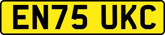 EN75UKC