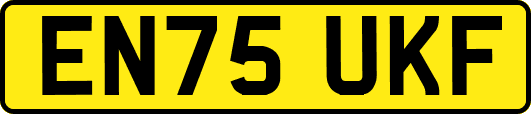EN75UKF