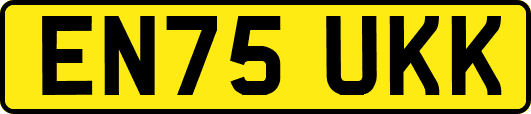 EN75UKK