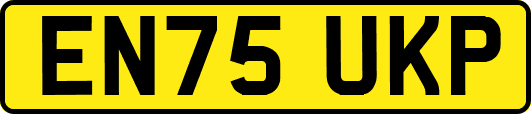 EN75UKP