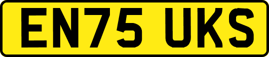 EN75UKS
