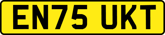 EN75UKT