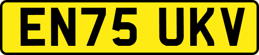EN75UKV