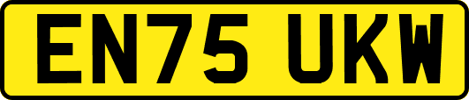 EN75UKW