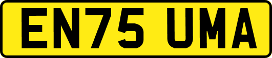 EN75UMA