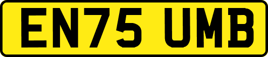EN75UMB