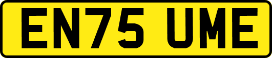 EN75UME