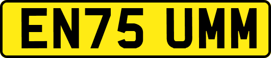 EN75UMM