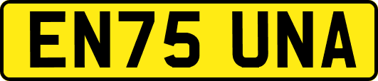 EN75UNA