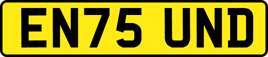 EN75UND