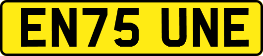 EN75UNE