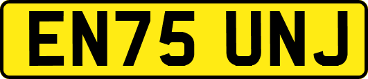 EN75UNJ