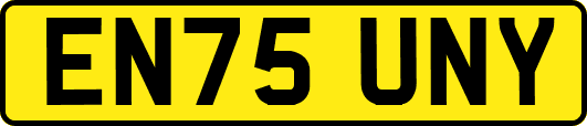 EN75UNY